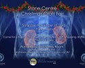 Christmas Craft Fair Invitation