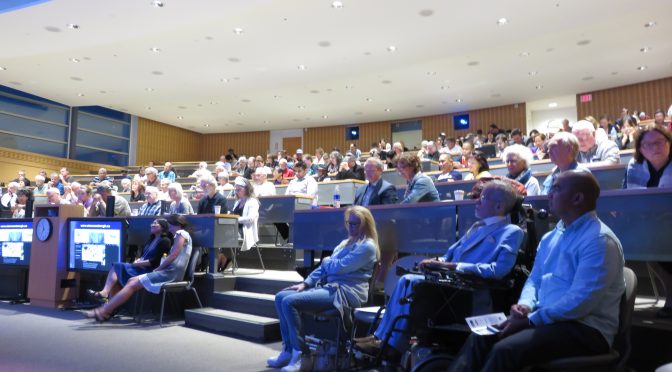 Join us for the 4th Annual Stone Centre Patient Engagement Day – June 14th, 2017